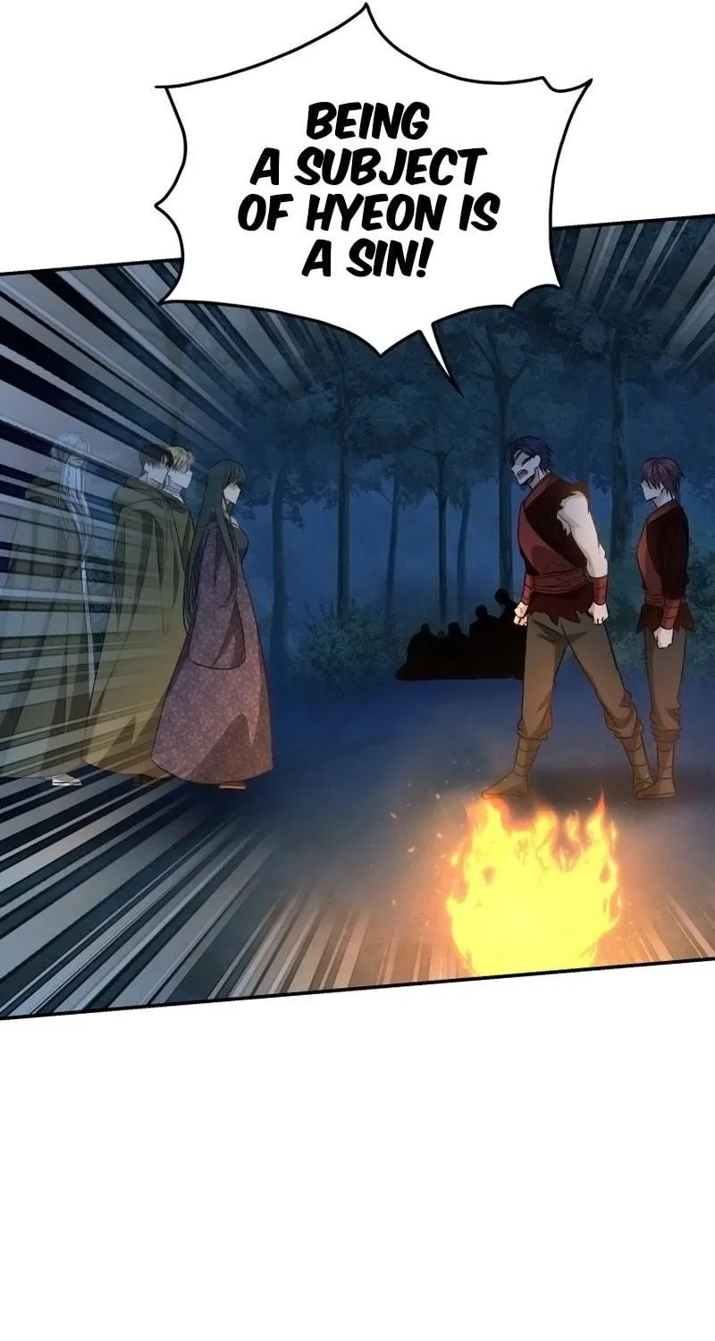 Read The Palace Beast chapter 46 image 70 on Lezhin