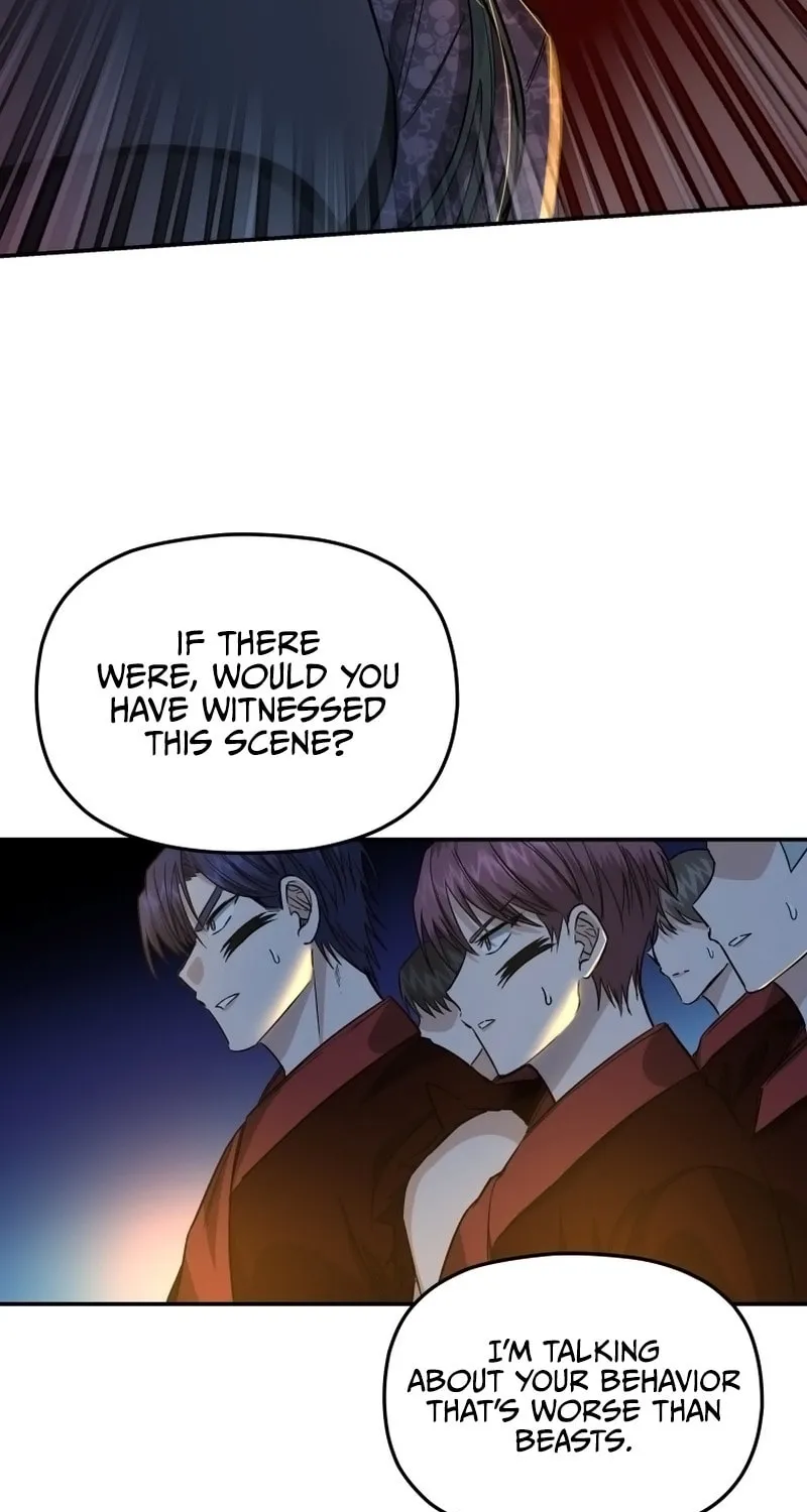 Read The Palace Beast chapter 46 image 74 on Lezhin