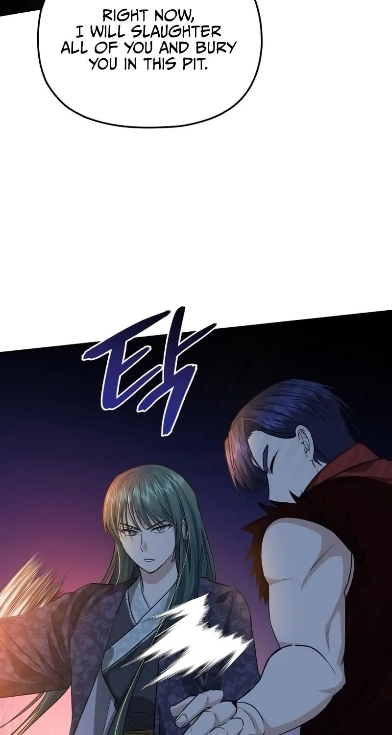 Read The Palace Beast chapter 46 image 80 on Lezhin