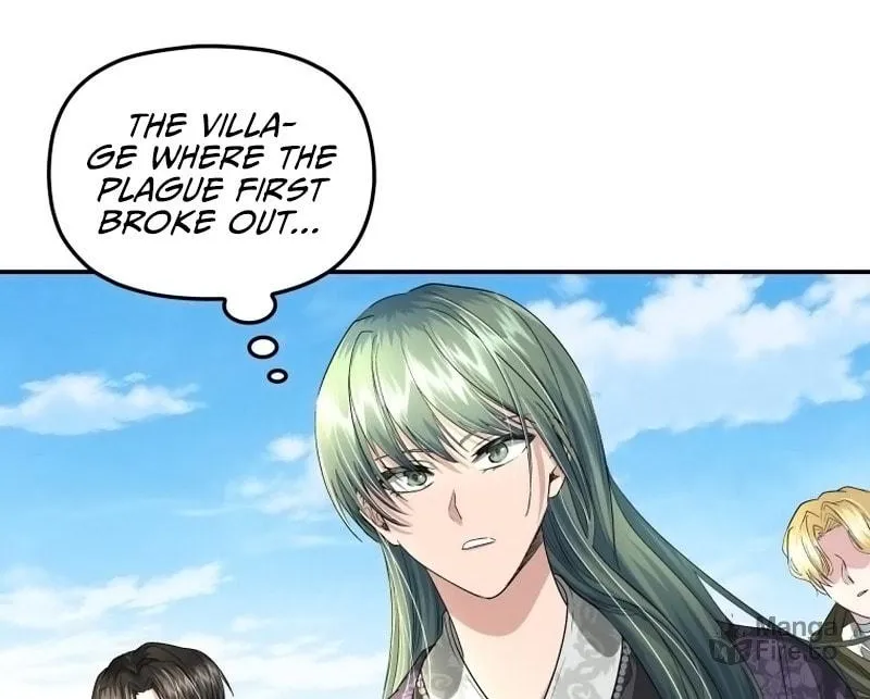 Read The Palace Beast chapter 46 image 9 on Lezhin