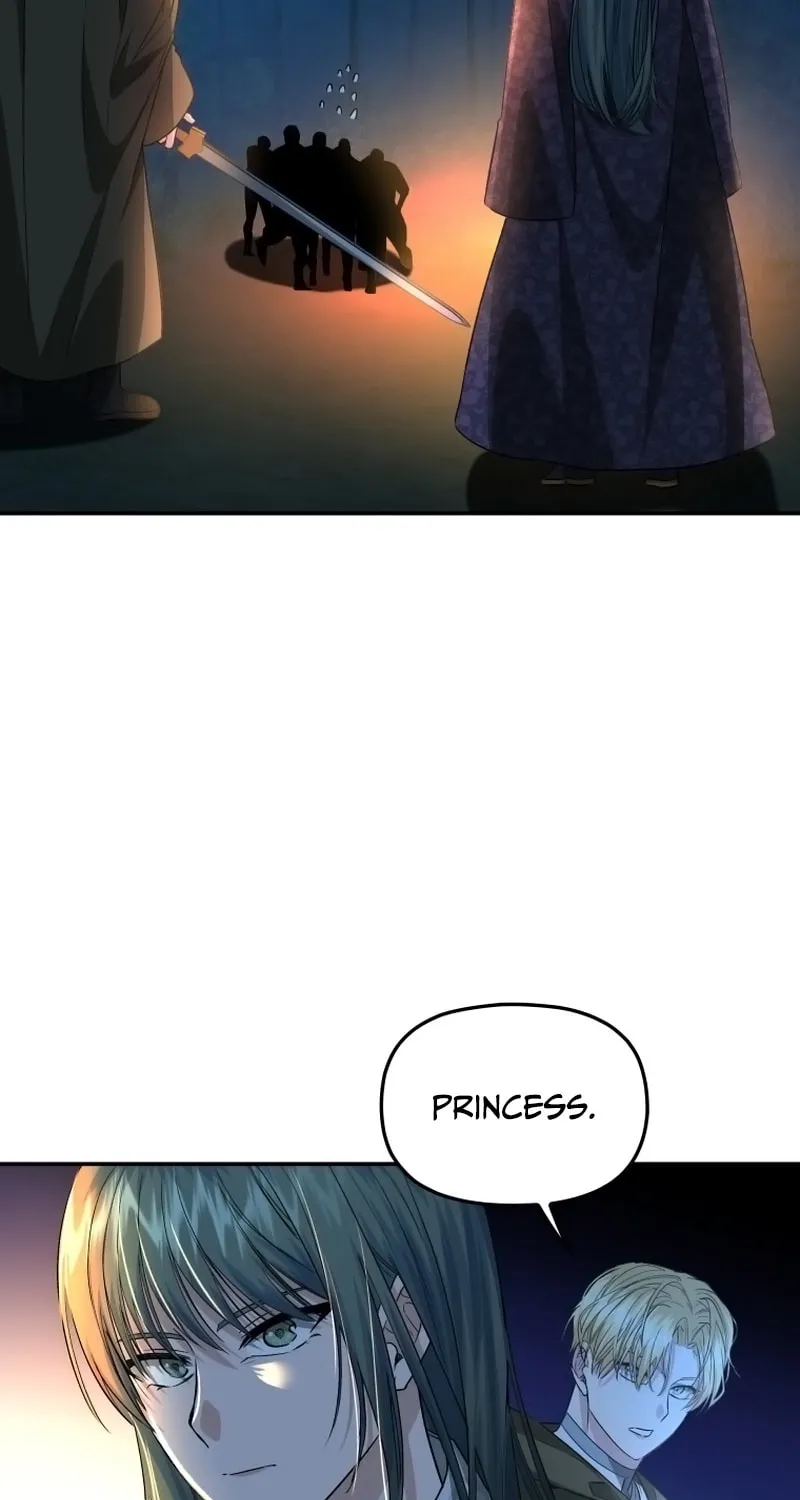 Read The Palace Beast chapter 46 image 96 on Lezhin