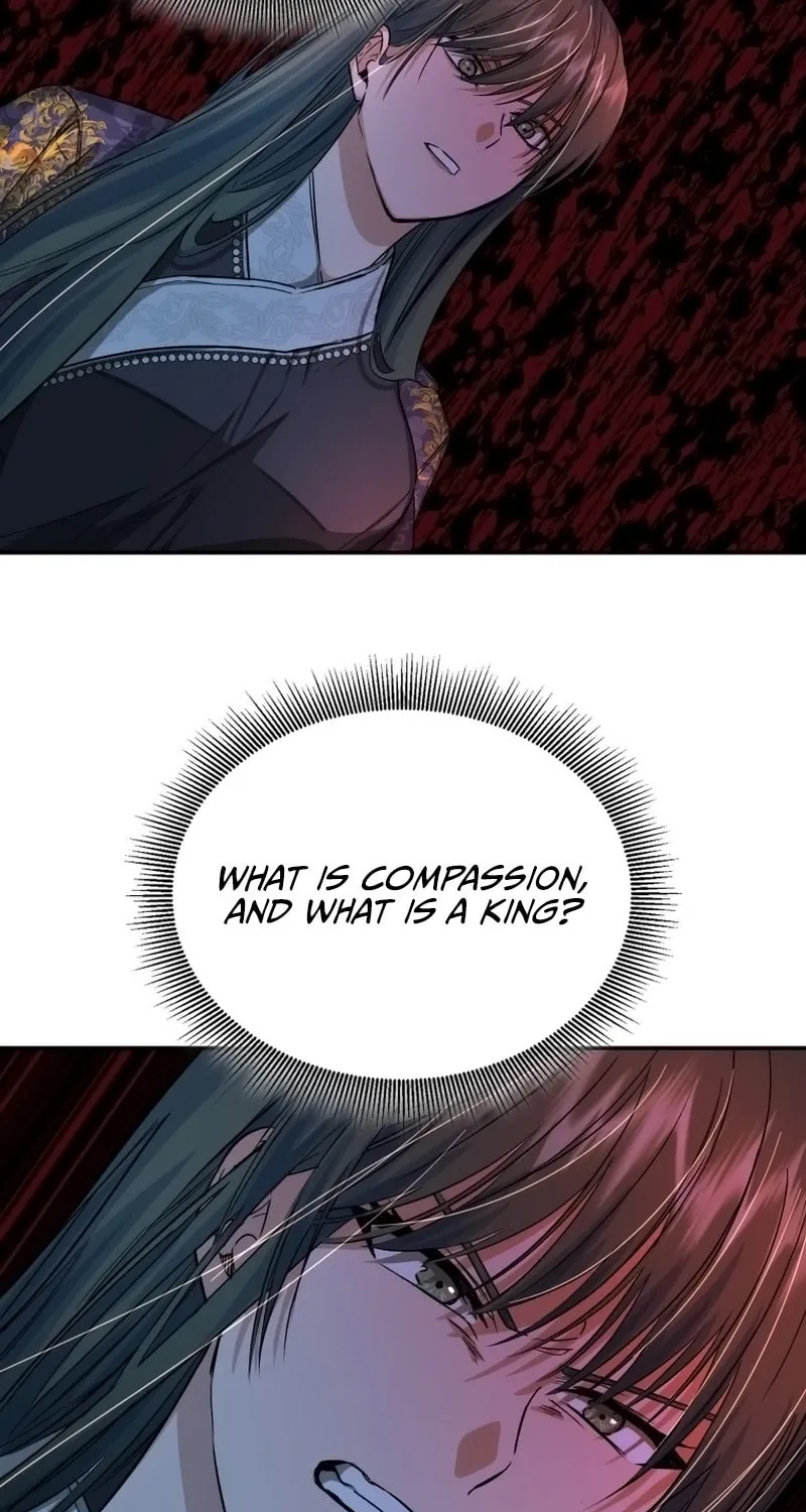 Read The Palace Beast chapter 47 image 12 on Lezhin