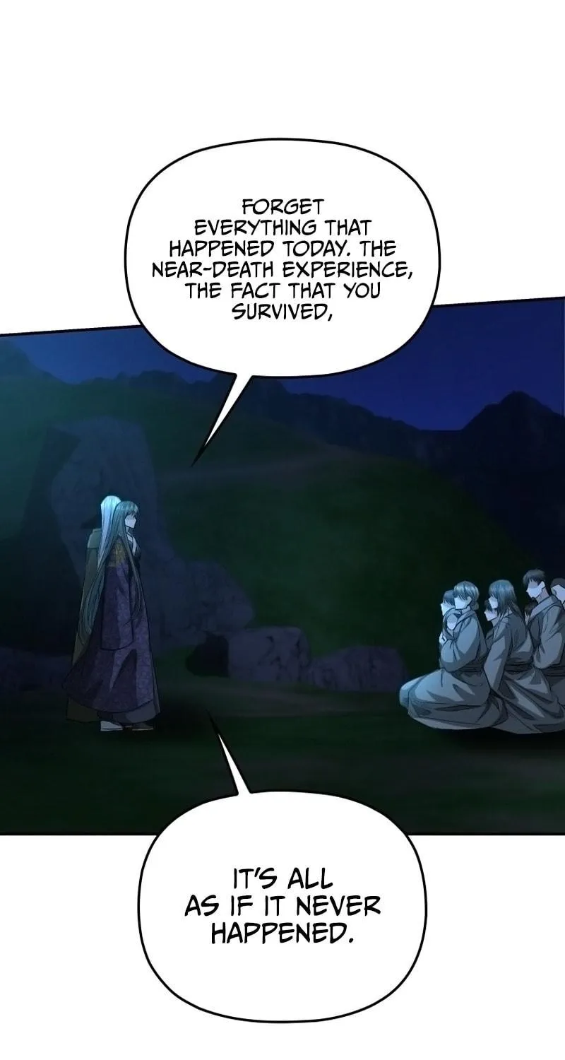 Read The Palace Beast chapter 47 image 18 on Lezhin