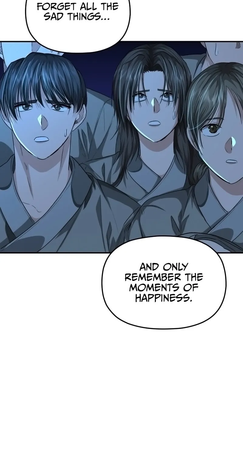 Read The Palace Beast chapter 47 image 20 on Lezhin