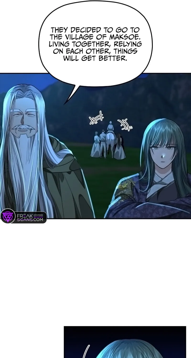 Read The Palace Beast chapter 47 image 30 on Lezhin