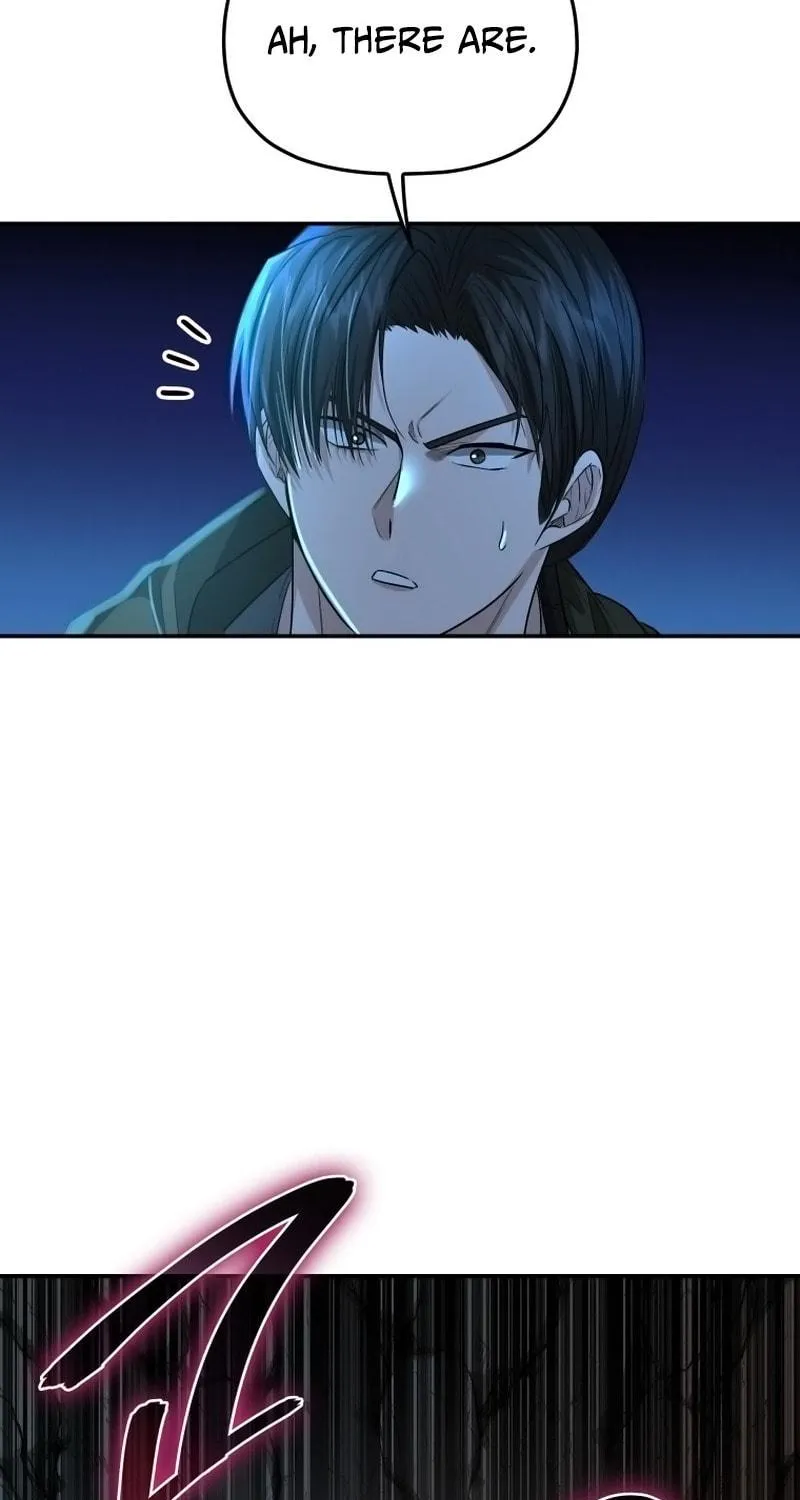 Read The Palace Beast chapter 47 image 8 on Lezhin