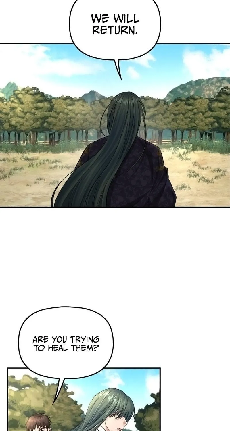 Read The Palace Beast chapter 48 image 10 on Lezhin