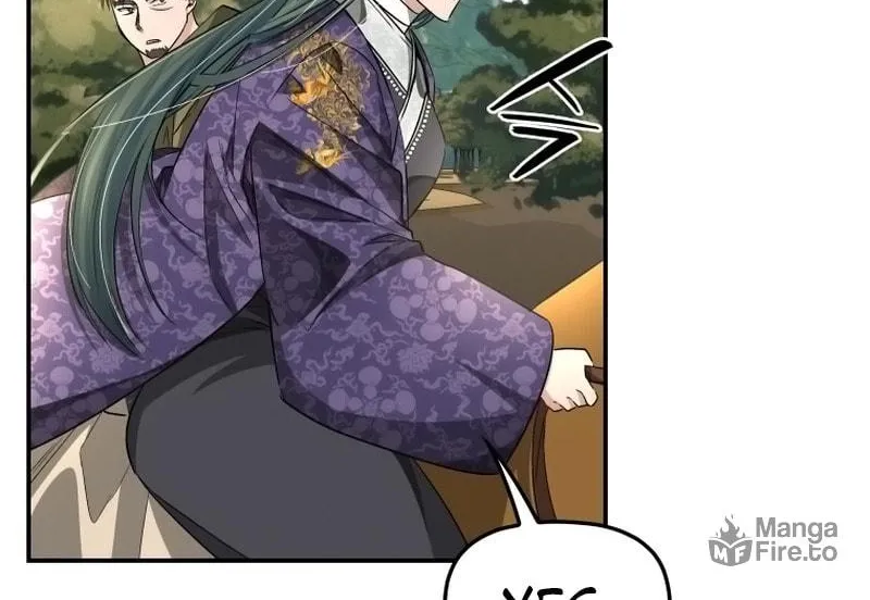 Read The Palace Beast chapter 48 image 11 on Lezhin