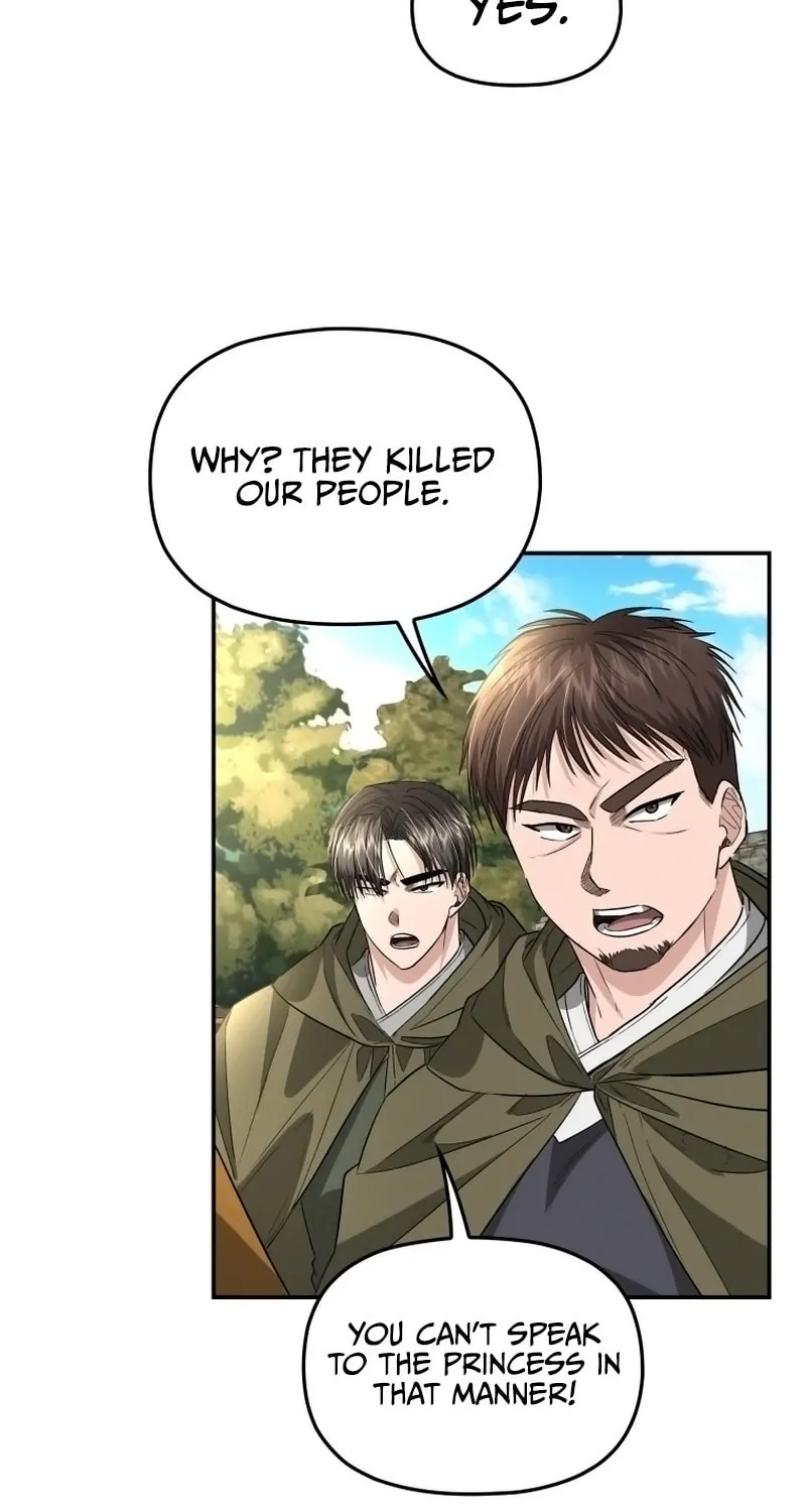 Read The Palace Beast chapter 48 image 12 on Lezhin