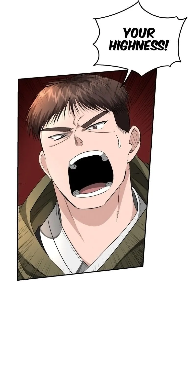 Read The Palace Beast chapter 48 image 16 on Lezhin