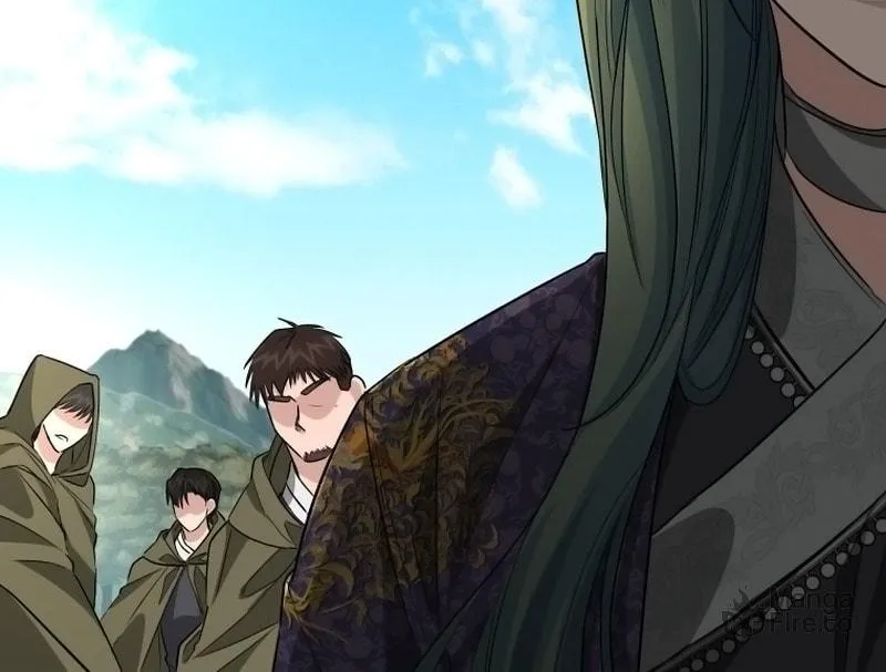 Read The Palace Beast chapter 48 image 19 on Lezhin