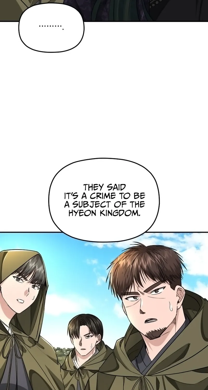 Read The Palace Beast chapter 48 image 20 on Lezhin