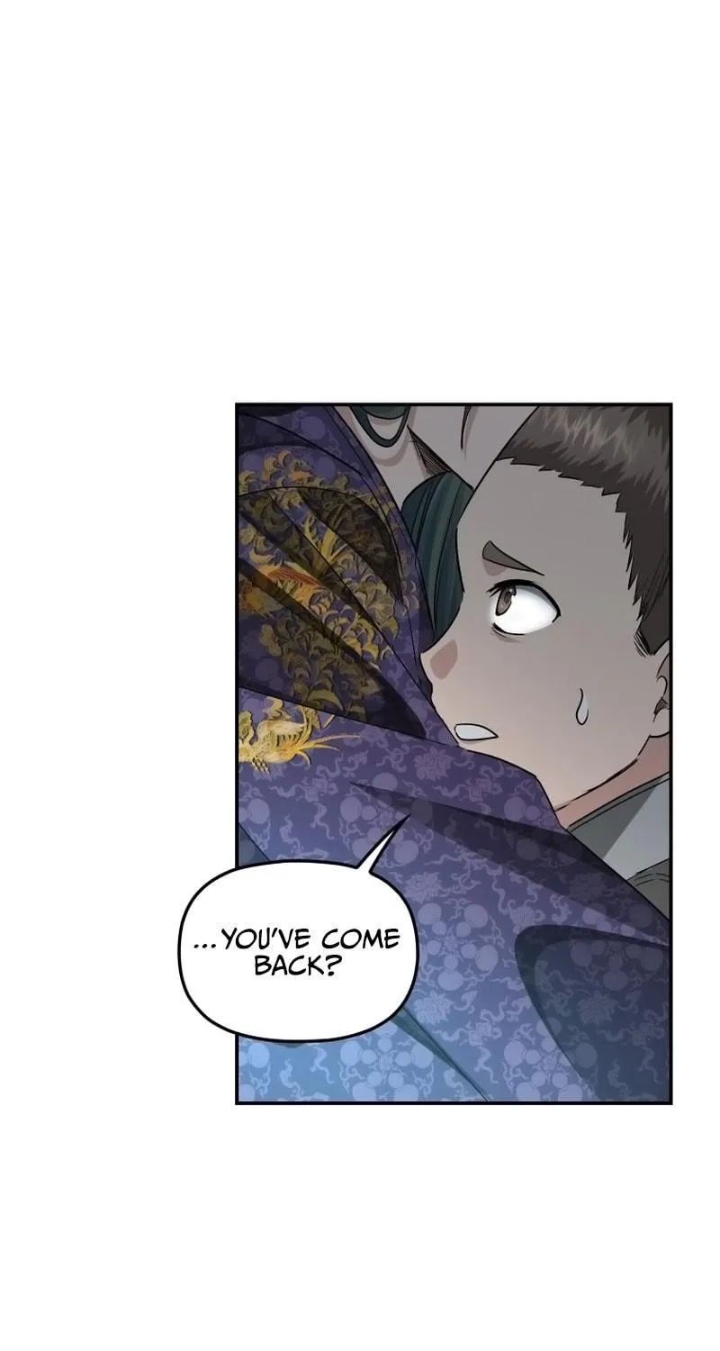 Read The Palace Beast chapter 48 image 46 on Lezhin