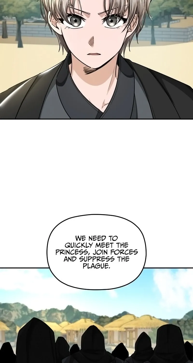 Read The Palace Beast chapter 48 image 54 on Lezhin
