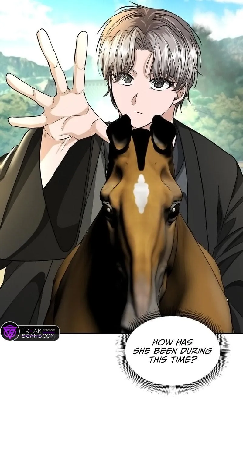 Read The Palace Beast chapter 48 image 58 on Lezhin