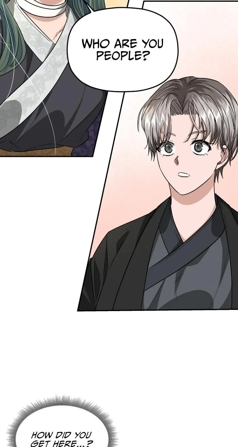 Read The Palace Beast chapter 48 image 64 on Lezhin