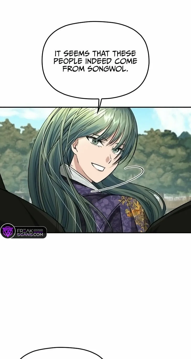 Read The Palace Beast chapter 48 image 86 on Lezhin