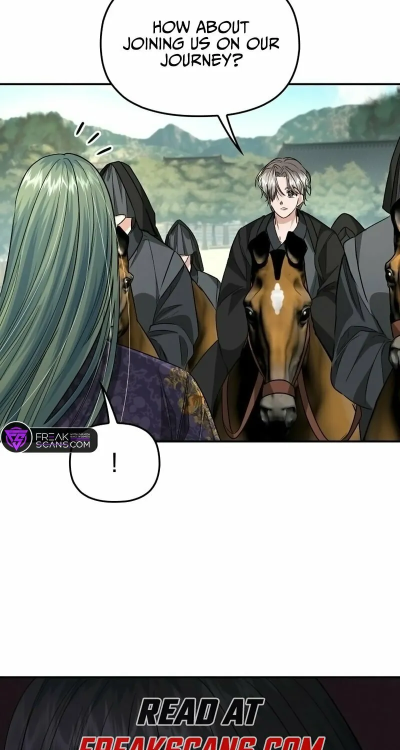 Read The Palace Beast chapter 48 image 88 on Lezhin
