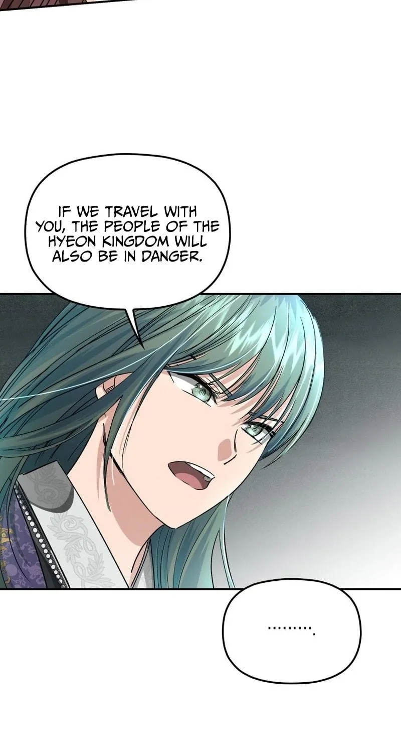 Read The Palace Beast chapter 49 image 10 on Lezhin