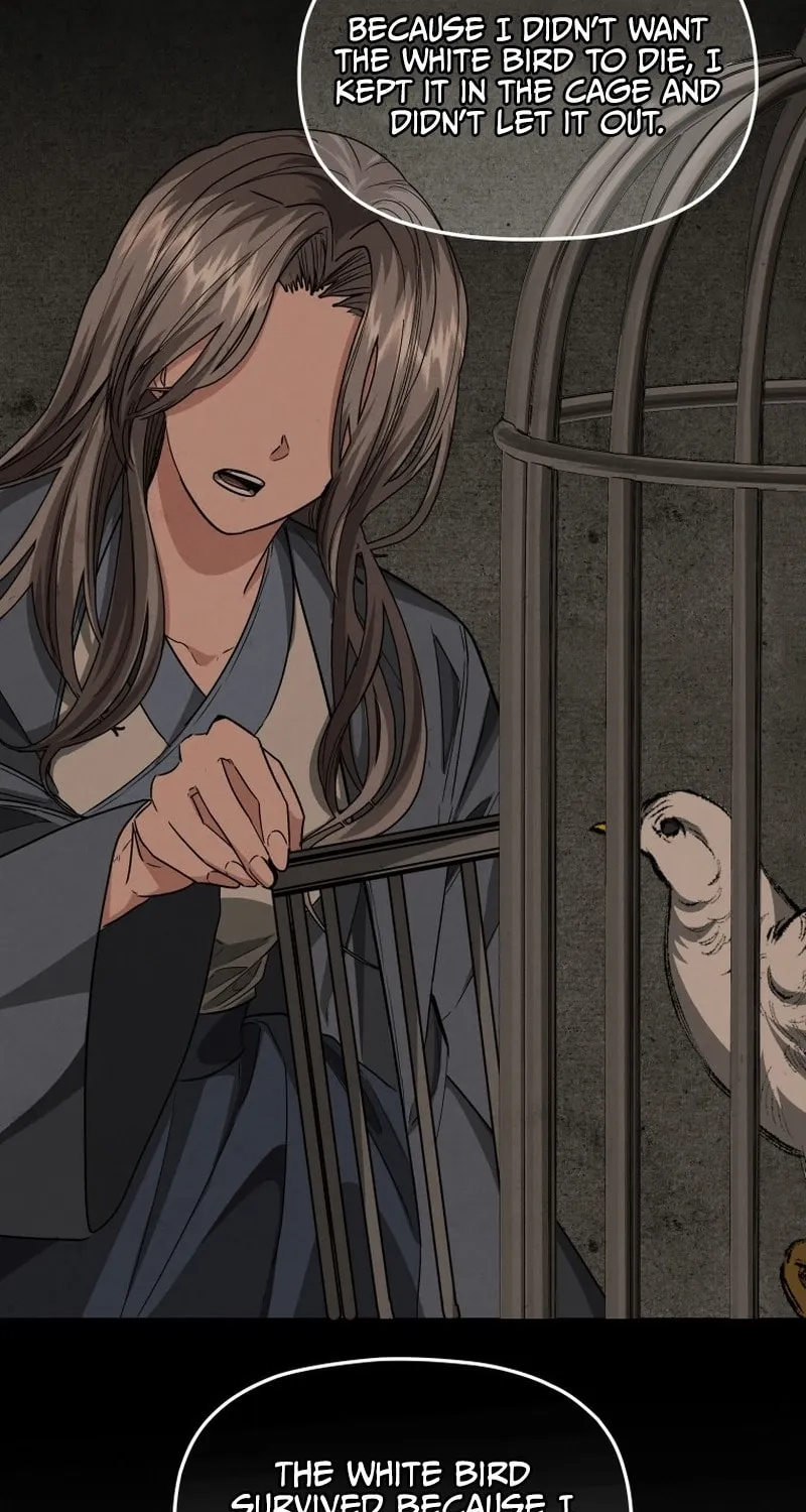 Read The Palace Beast chapter 49 image 104 on Lezhin