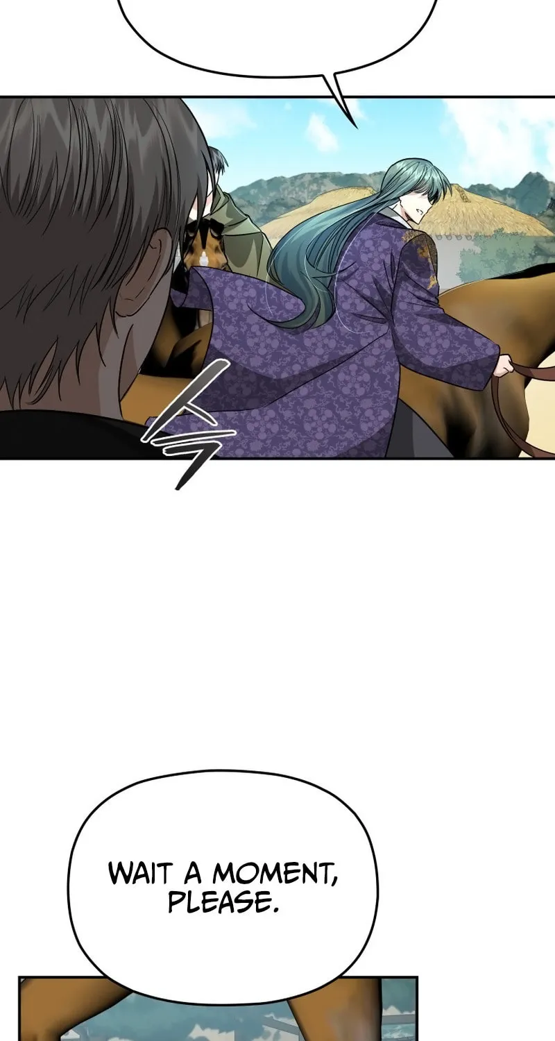 Read The Palace Beast chapter 49 image 12 on Lezhin