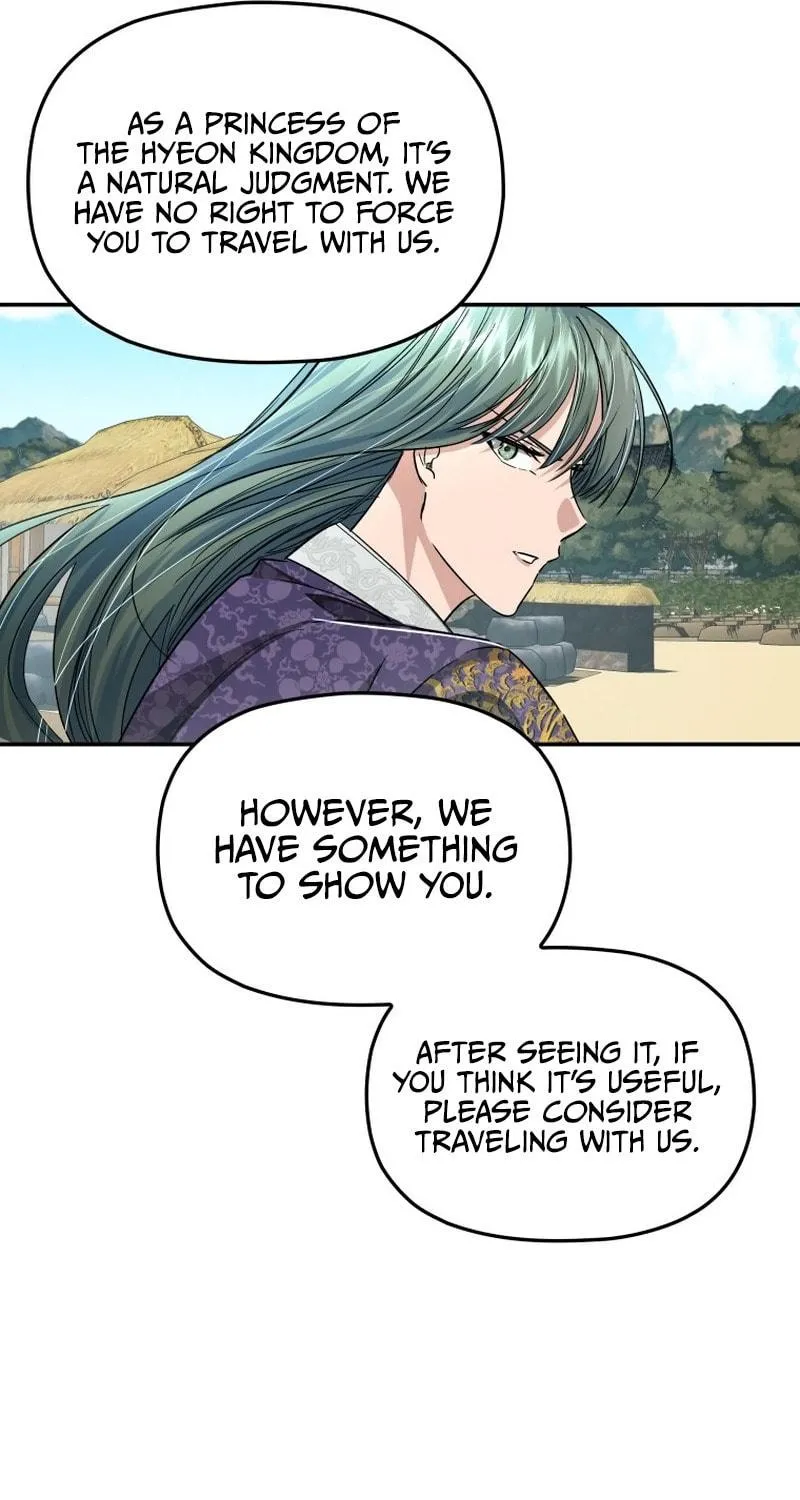 Read The Palace Beast chapter 49 image 16 on Lezhin