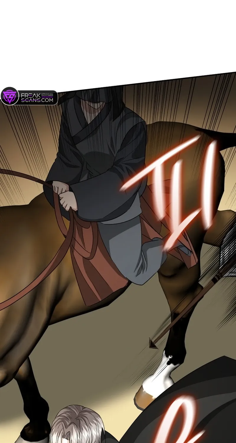 Read The Palace Beast chapter 49 image 30 on Lezhin
