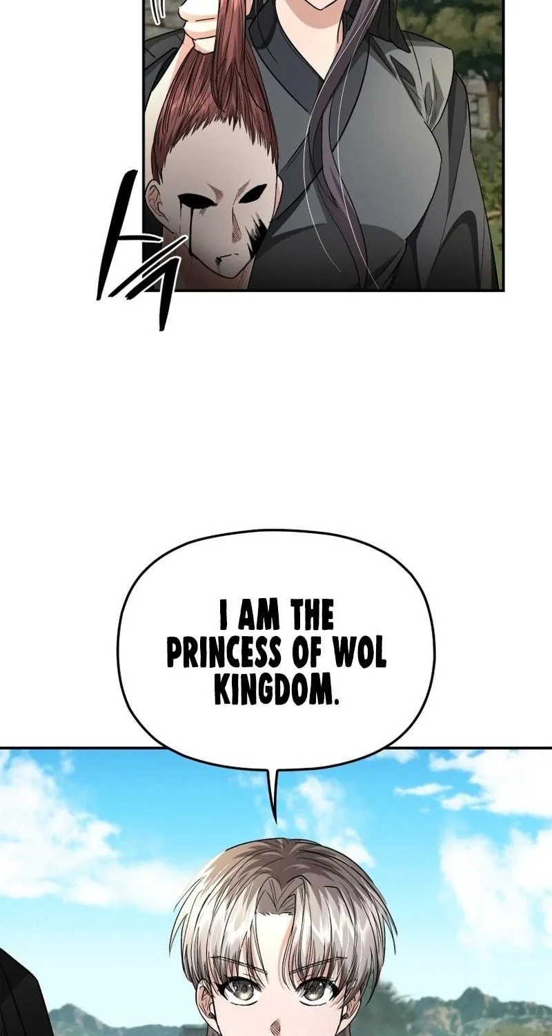 Read The Palace Beast chapter 49 image 40 on Lezhin