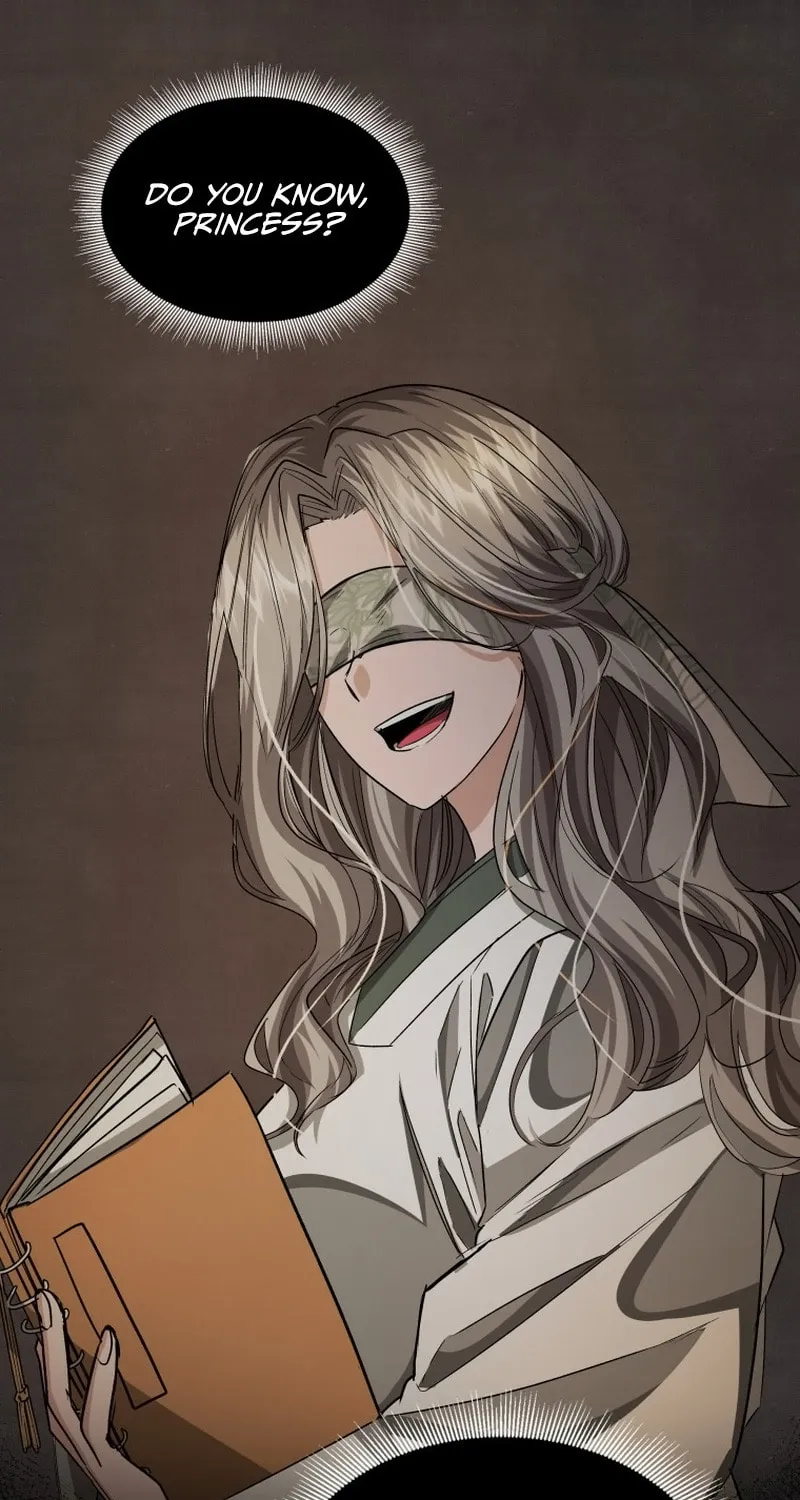 Read The Palace Beast chapter 49 image 44 on Lezhin