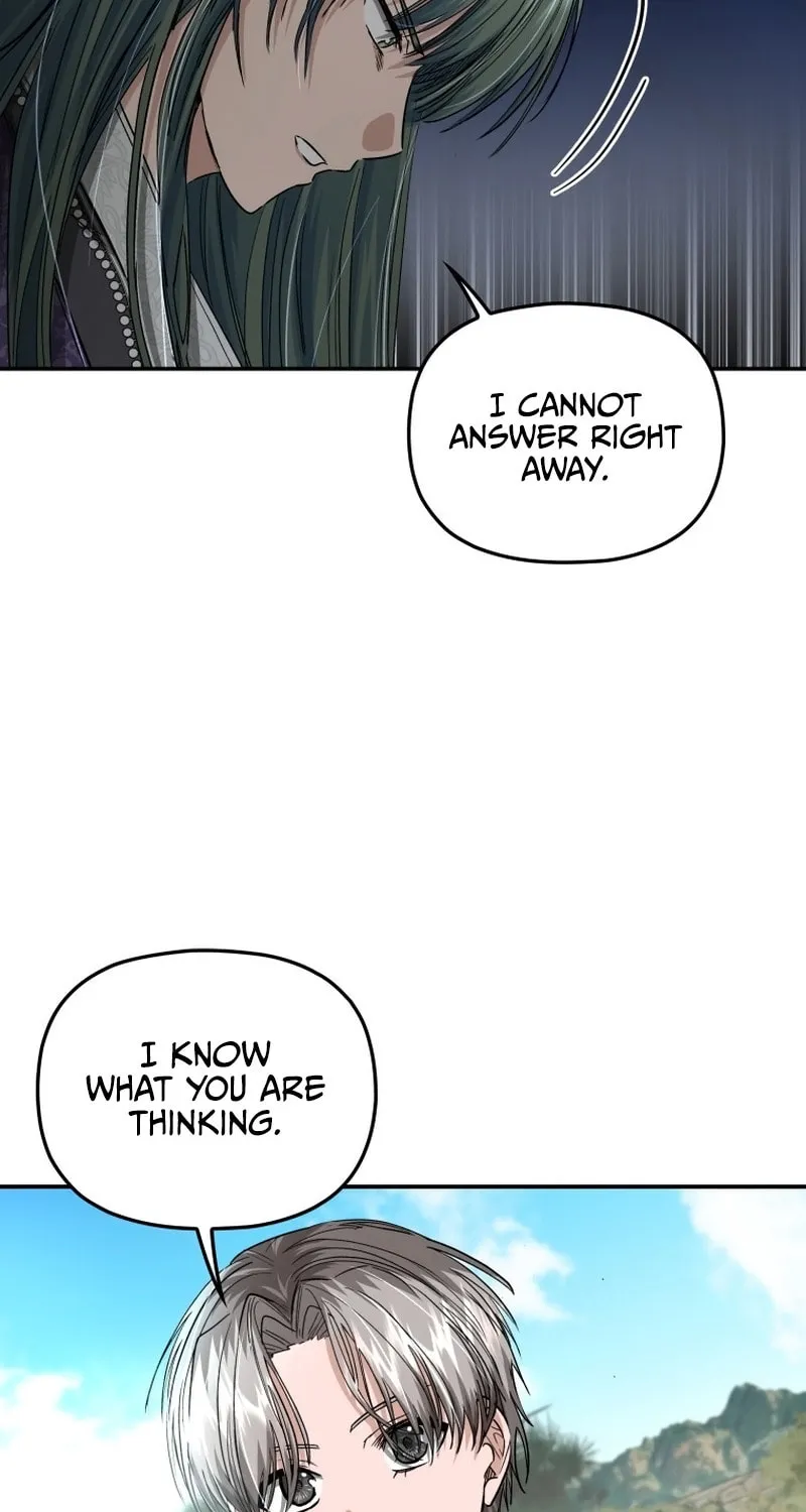 Read The Palace Beast chapter 49 image 50 on Lezhin
