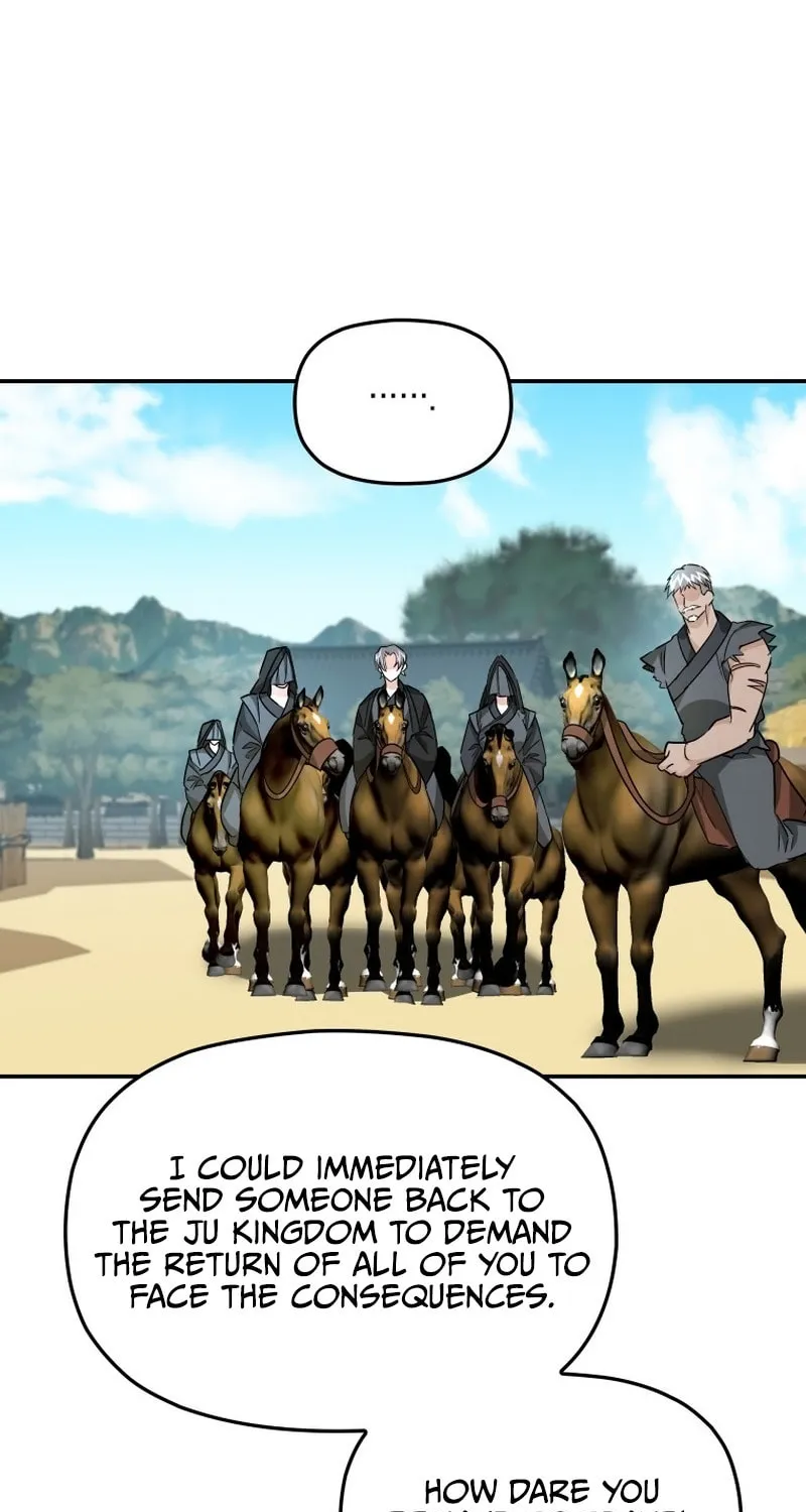 Read The Palace Beast chapter 49 image 6 on Lezhin