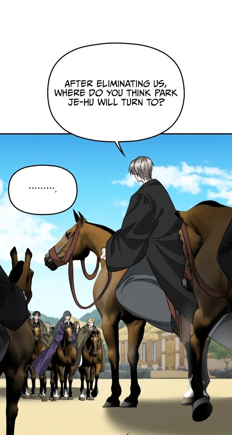 Read The Palace Beast chapter 49 image 62 on Lezhin