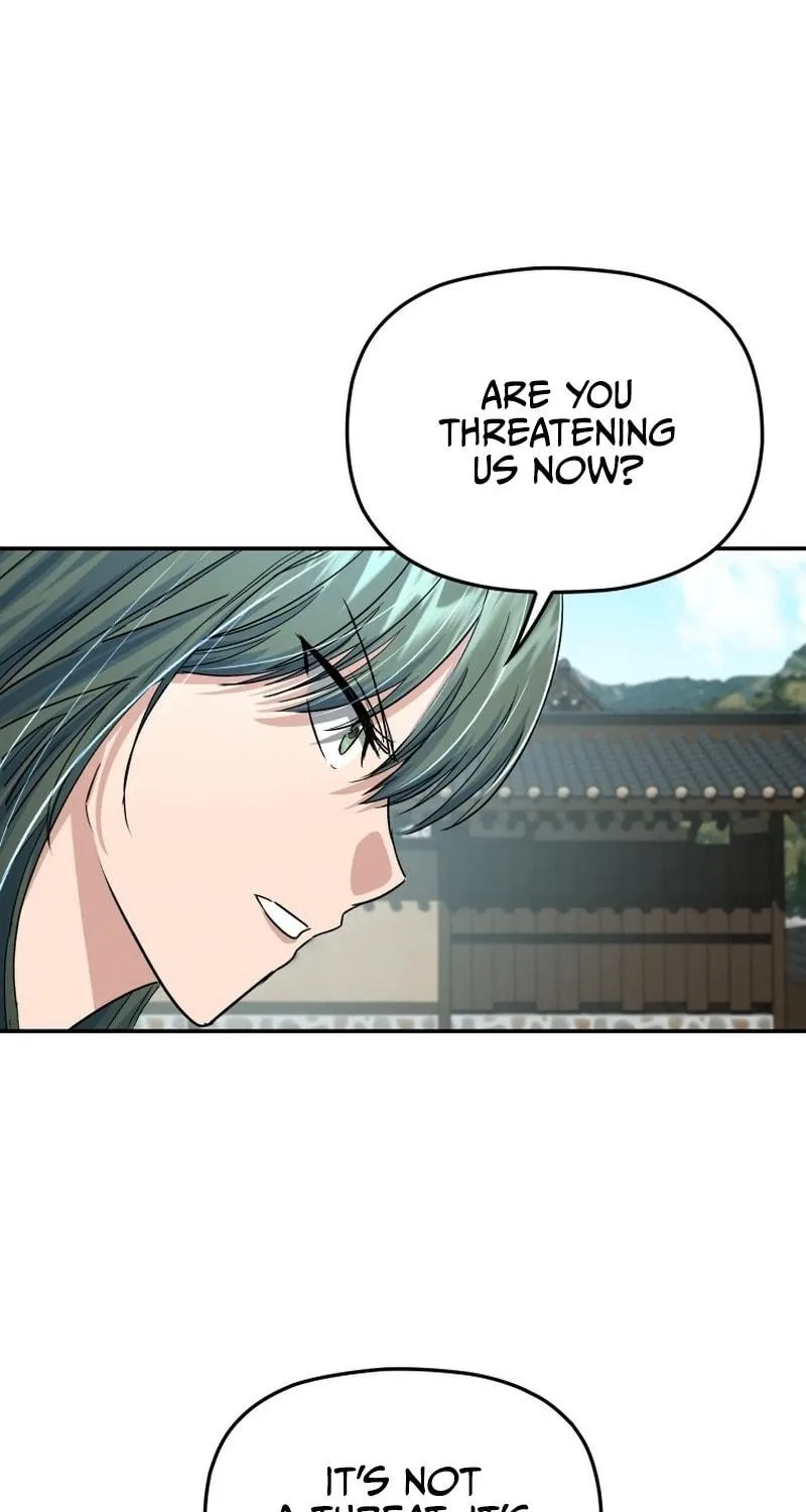 Read The Palace Beast chapter 49 image 64 on Lezhin