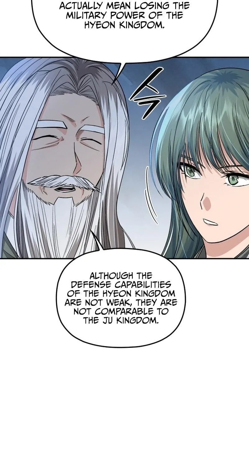 Read The Palace Beast chapter 49 image 76 on Lezhin