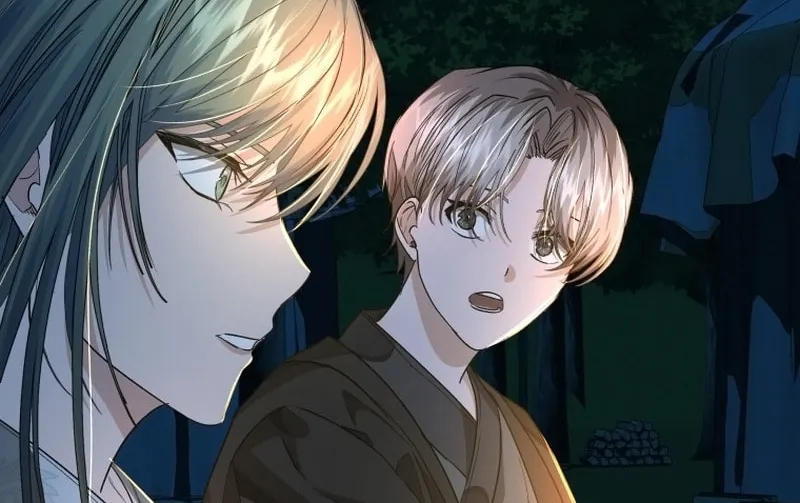 Read The Palace Beast chapter 49 image 97 on Lezhin