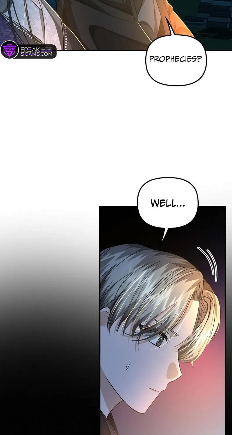 Read The Palace Beast chapter 49 image 98 on Lezhin
