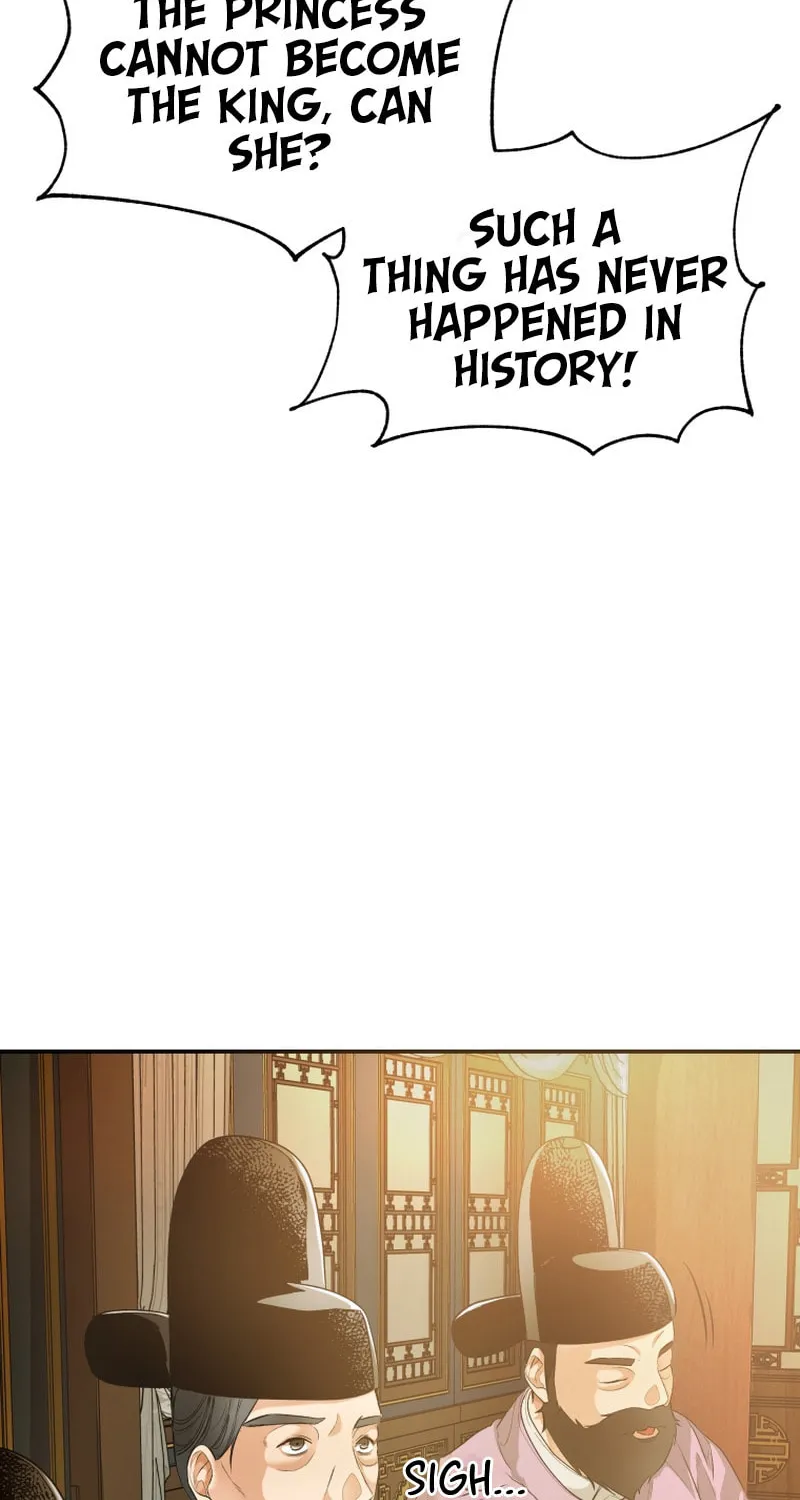 Read The Palace Beast chapter 5 image 14 on Lezhin