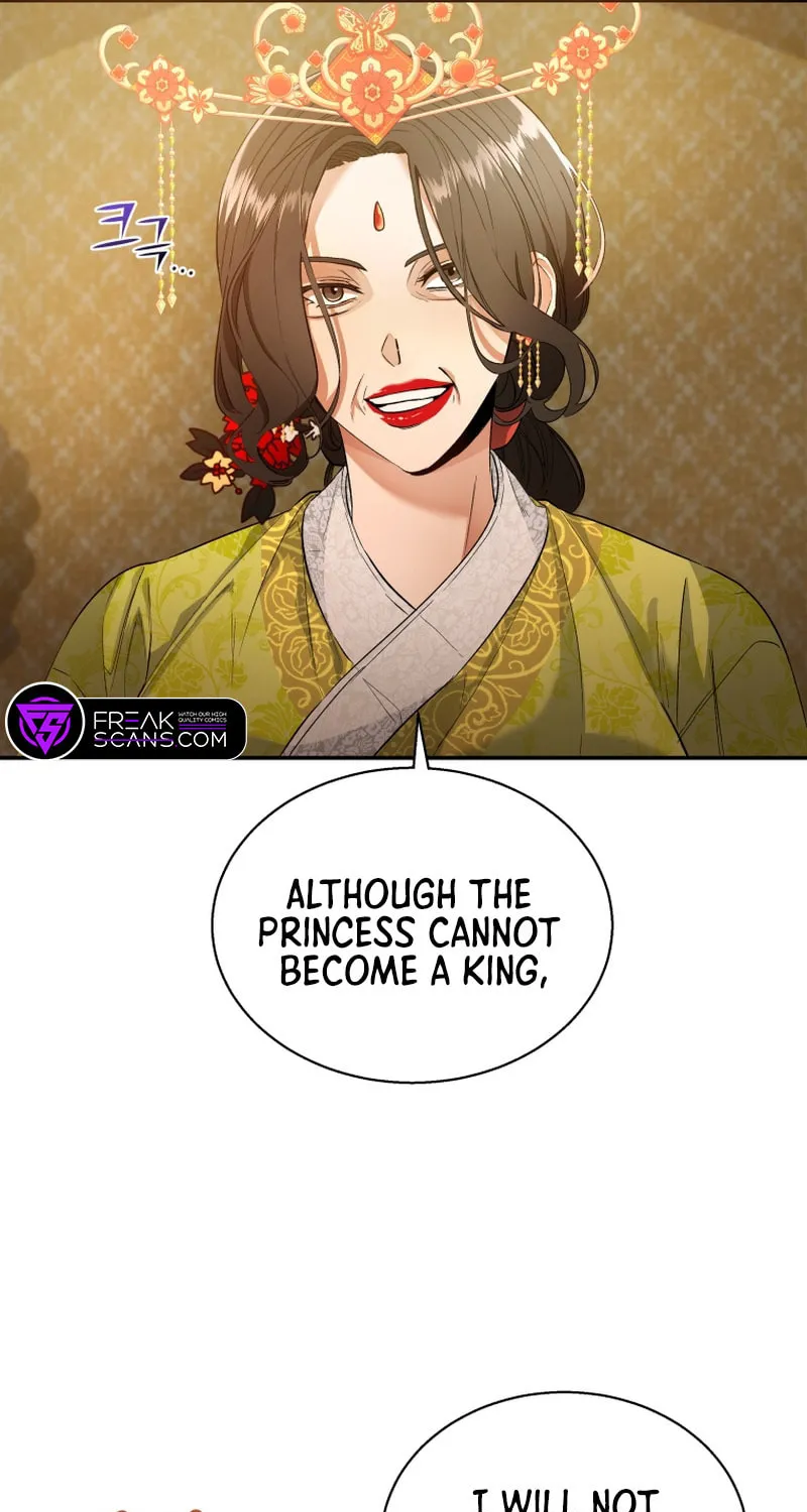 Read The Palace Beast chapter 5 image 21 on Lezhin