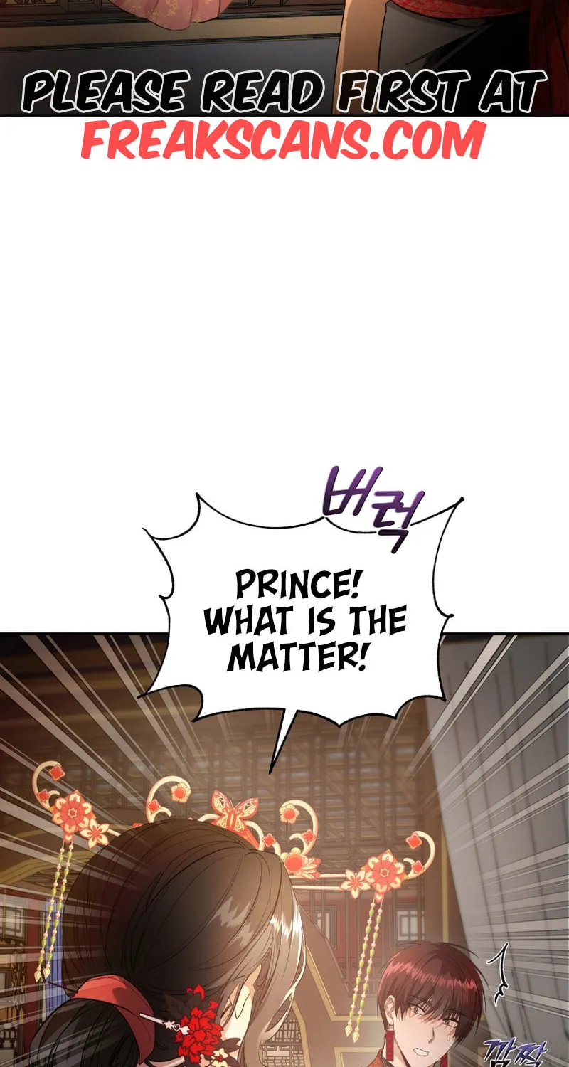 Read The Palace Beast chapter 5 image 28 on Lezhin