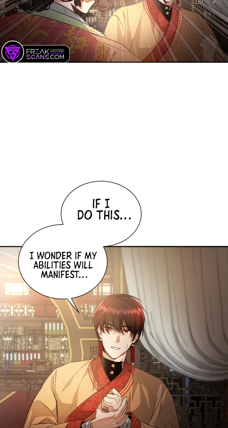 Read The Palace Beast chapter 5 image 29 on Lezhin