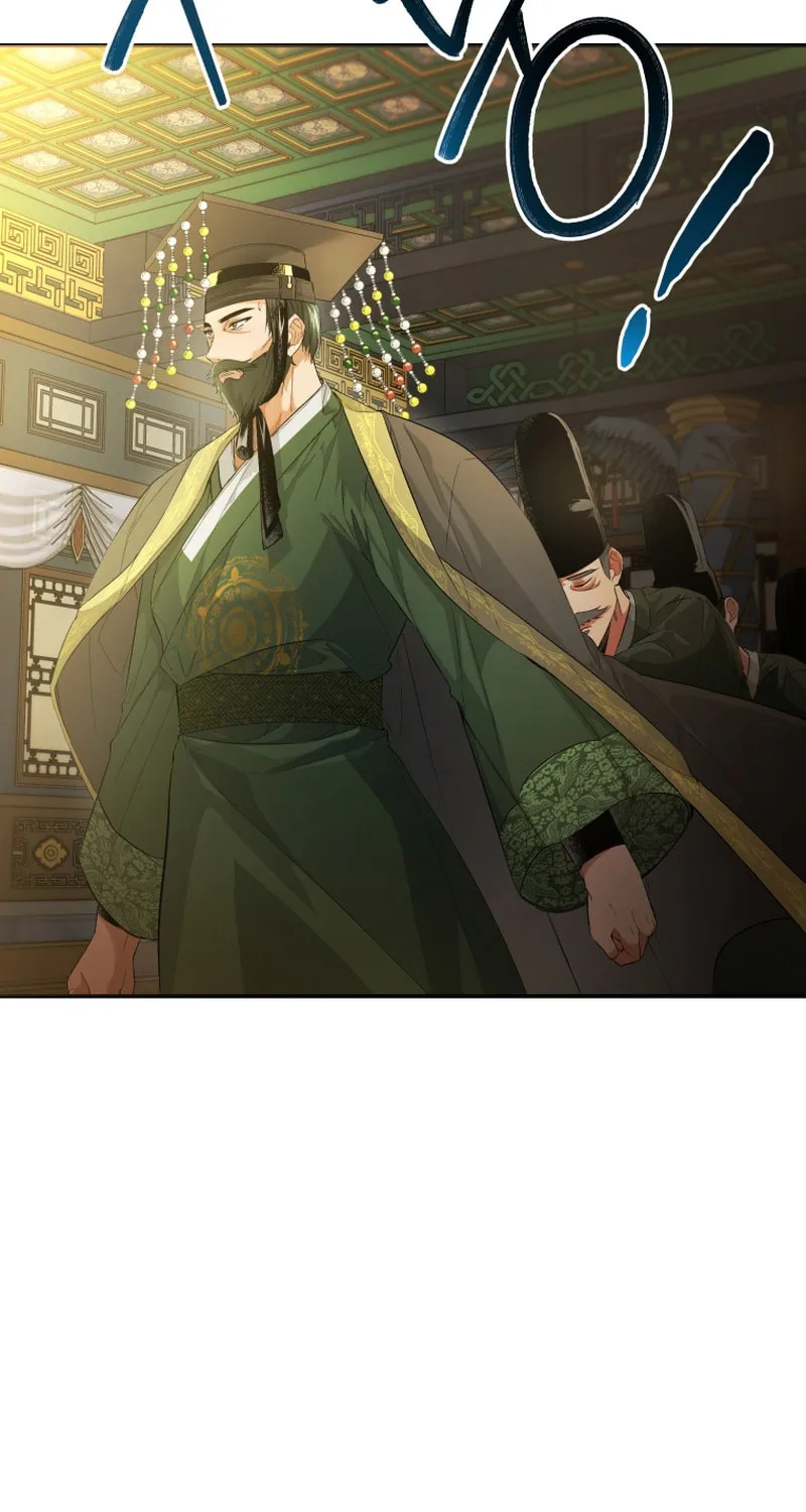 Read The Palace Beast chapter 5 image 3 on Lezhin