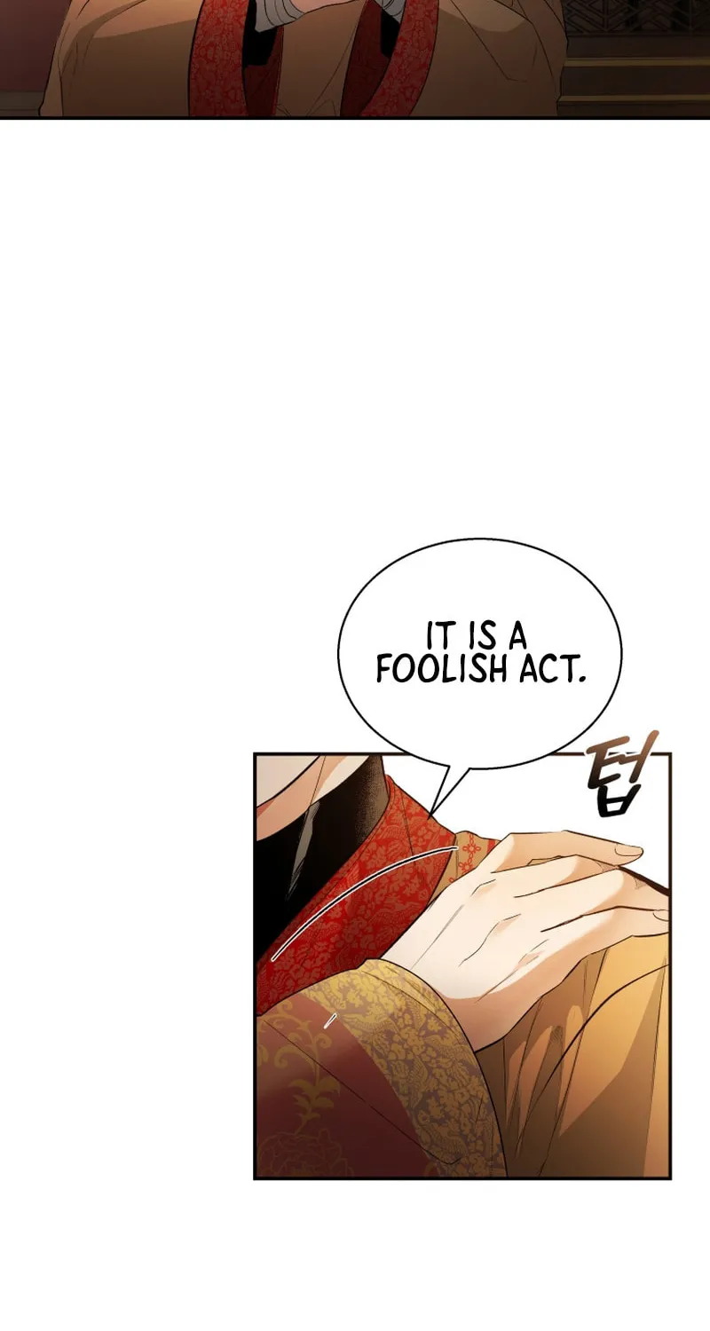 Read The Palace Beast chapter 5 image 30 on Lezhin