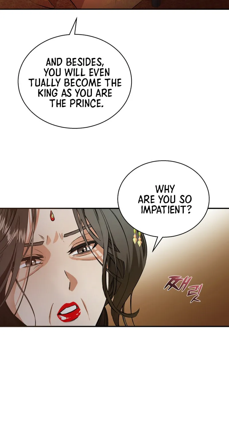 Read The Palace Beast chapter 5 image 32 on Lezhin