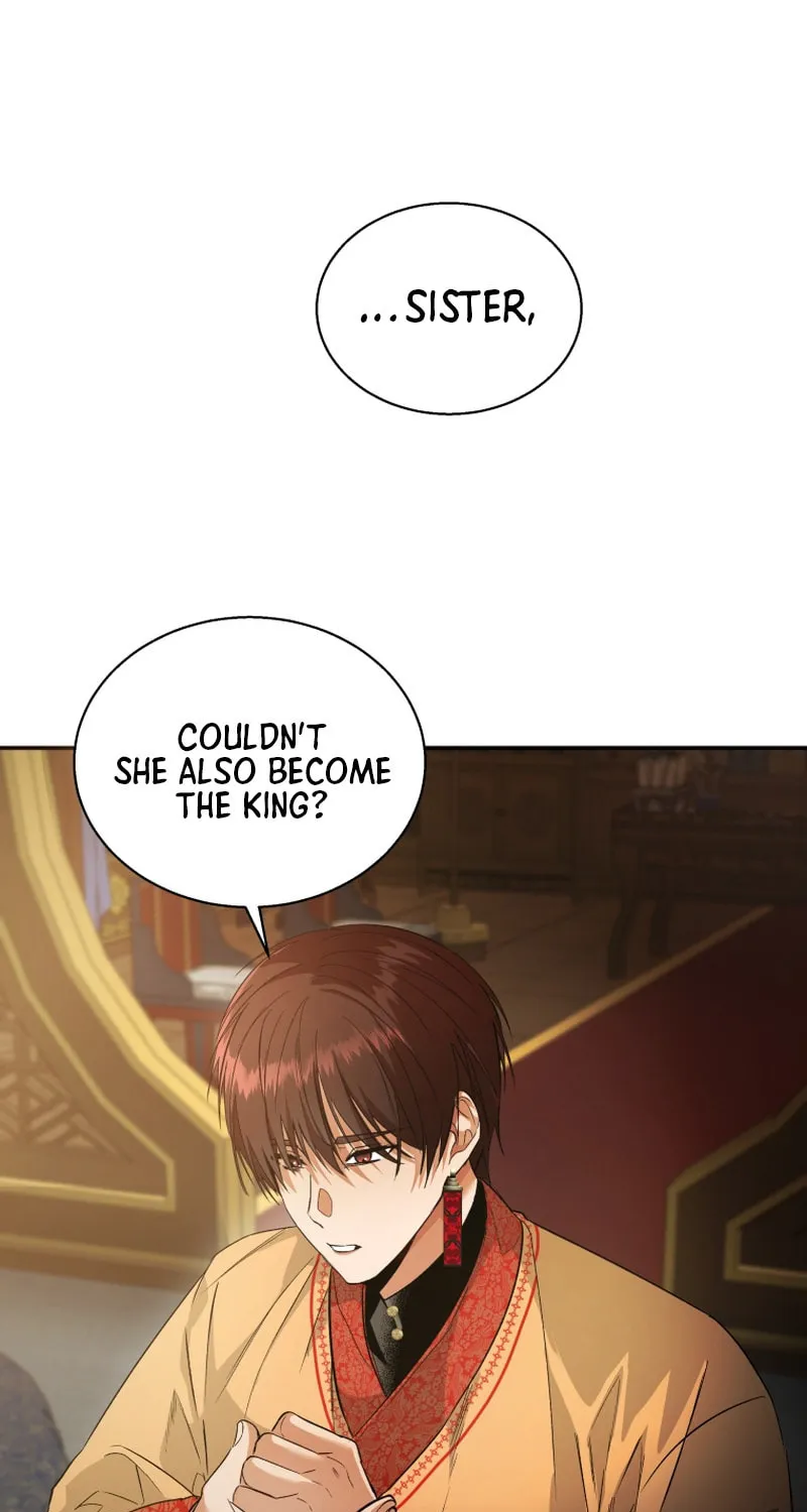 Read The Palace Beast chapter 5 image 33 on Lezhin