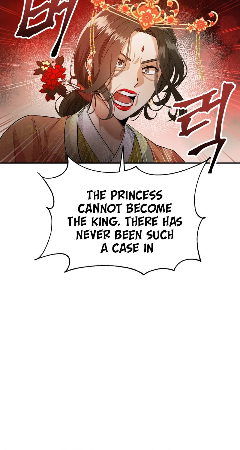 Read The Palace Beast chapter 5 image 35 on Lezhin