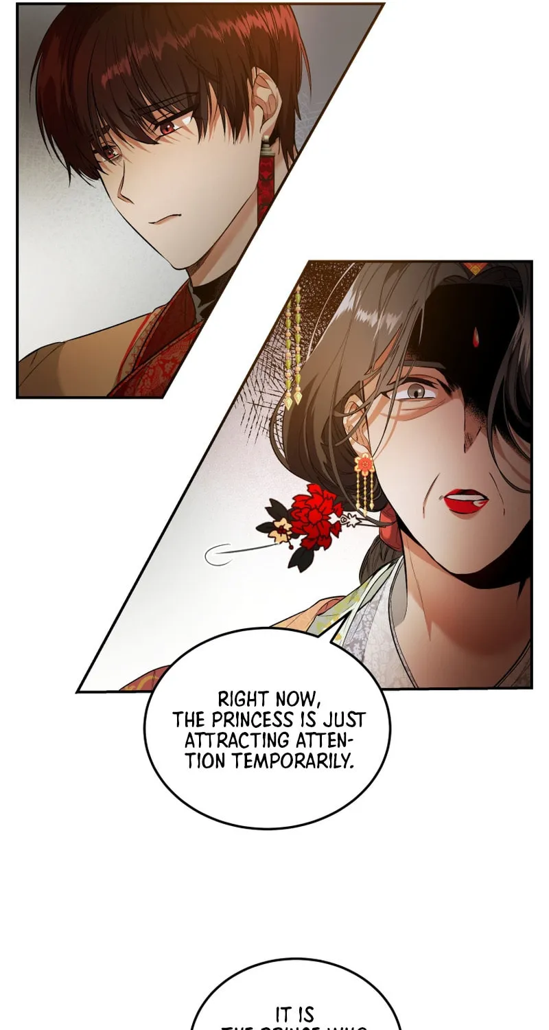 Read The Palace Beast chapter 5 image 36 on Lezhin