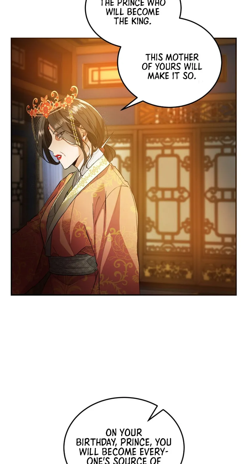Read The Palace Beast chapter 5 image 37 on Lezhin