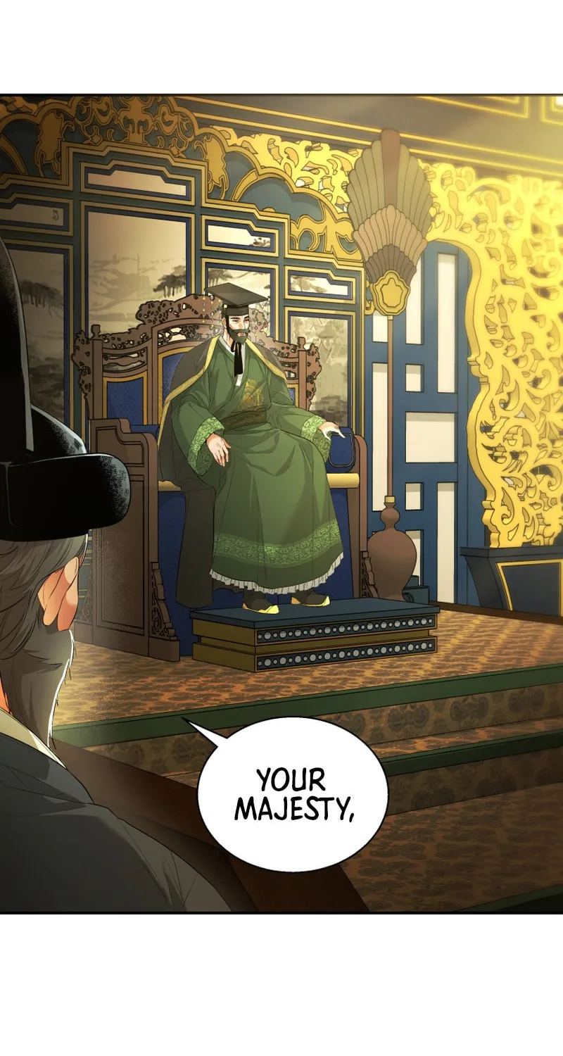 Read The Palace Beast chapter 5 image 4 on Lezhin