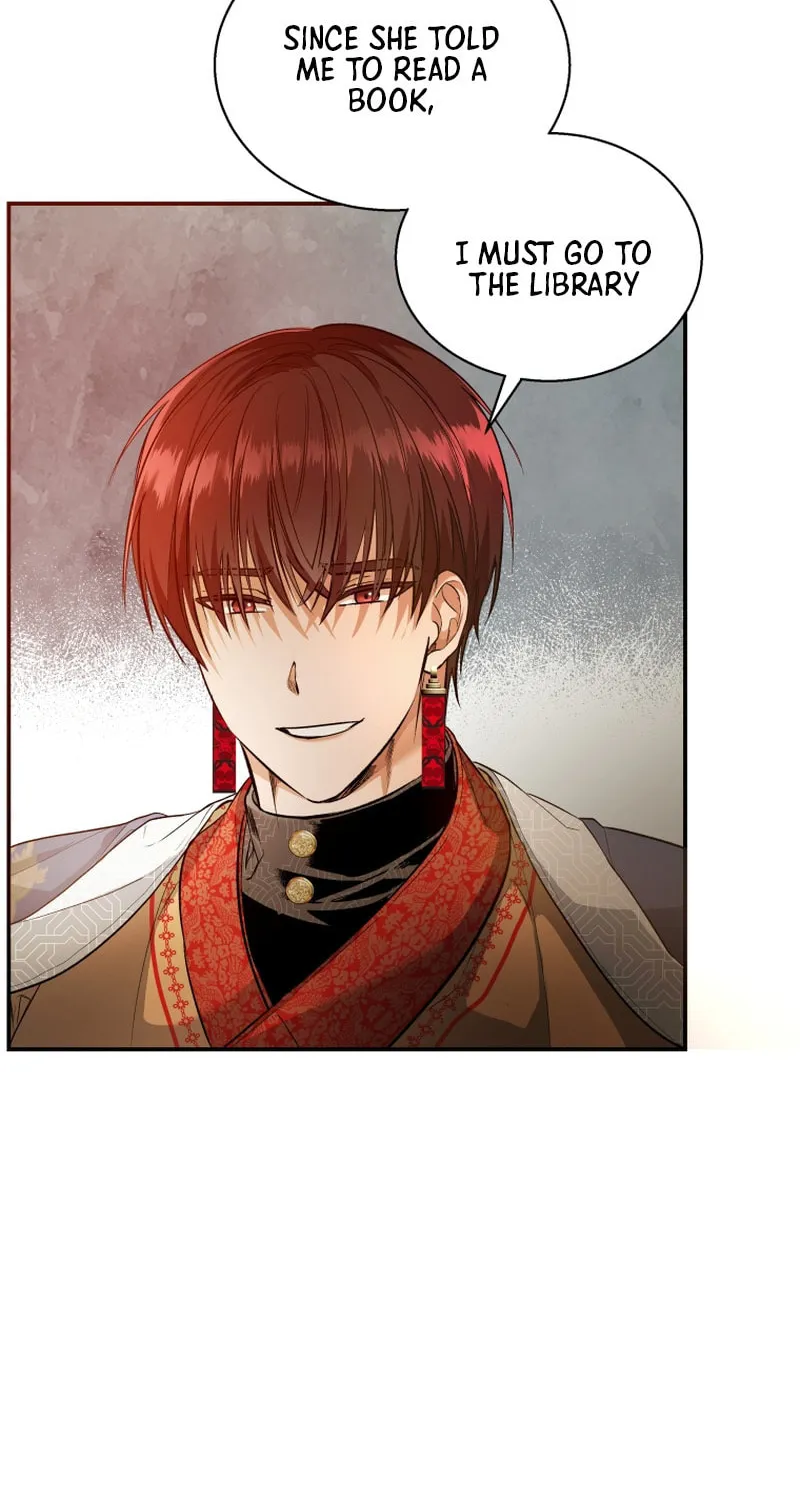 Read The Palace Beast chapter 5 image 42 on Lezhin