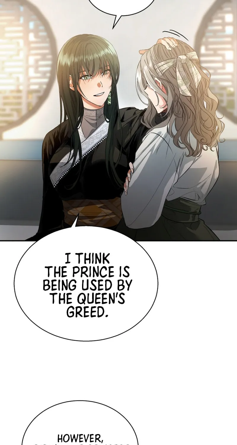 Read The Palace Beast chapter 5 image 45 on Lezhin